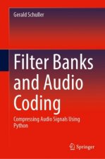 Filter Banks and Audio Coding