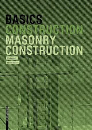 Basics Masonry Construction
