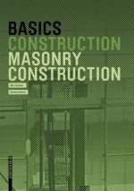 Basics Masonry Construction