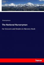 The National Nurseryman