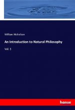 An Introduction to Natural Philosophy