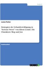 Strategien der Schambewältigung in 