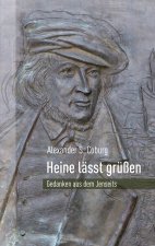 Heine lasst grussen