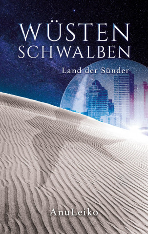 Wustenschwalben