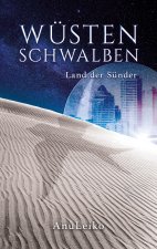 Wustenschwalben
