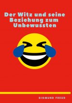 Witz und seine Beziehung zum Unbewussten