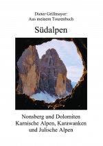 Sudalpen