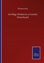 Elegy Written in a Country Churchyard