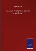Elegy Written in a Country Churchyard