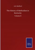 History of Methodism in Kentucky