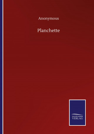 Planchette
