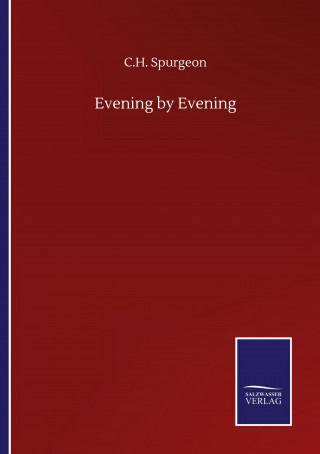 Evening by Evening