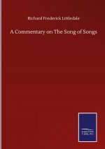 Commentary on The Song of Songs