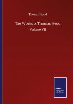 Works of Thomas Hood