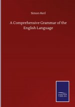 Comprehensive Grammar of the English Language