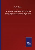 Comparative Dictionary of the Languages of India and High Asia