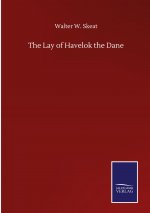 Lay of Havelok the Dane