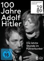 100 Jahre Adolf Hitler - Die letzte Stunde im Führerbunker