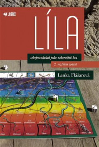 Lenka Flďż˝arovďż˝ - Lďż˝la