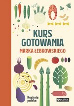 Kurs gotowania Marka Łebkowskiego