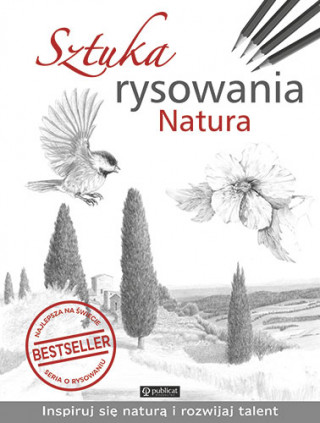 Sztuka rysowania Natura