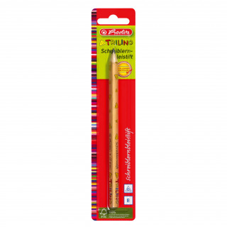 Ołówek trilino Herlitz