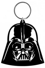 Klíčenka gumová Star Wars Lord Darth Vader