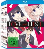 Love & Lies - Gesamtausgabe - Blu-ray Box