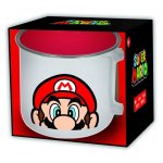 Hrnek keramický 410 ml box Super Mario