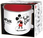 Hrnek keramický 410 ml box Mickey