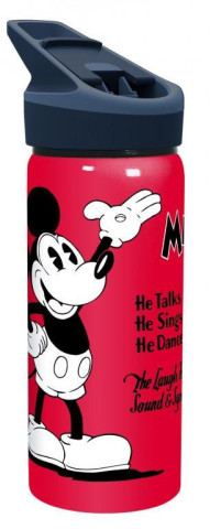 Láhev hliník 710 ml Mickey