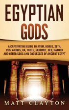 Egyptian Gods