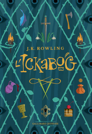 L?Ickabog