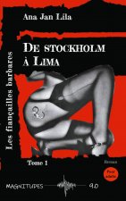 De Stockholm a Lima