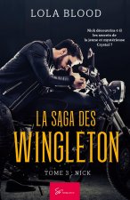 Saga des Wingleton - Tome 3