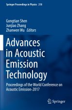 Advances in Acoustic Emission Technology