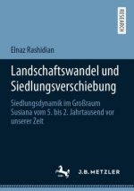 Landschaftswandel Und Siedlungsverschiebung