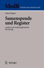Samenspende Und Register