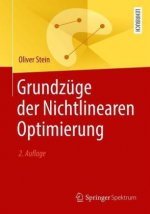 Grundzuge der Nichtlinearen Optimierung