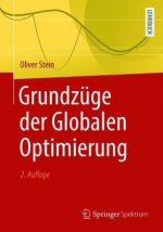 Grundzuge der Globalen Optimierung