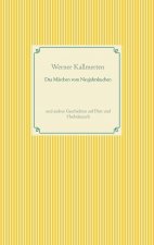 Marchen vom Neujahrskuchen