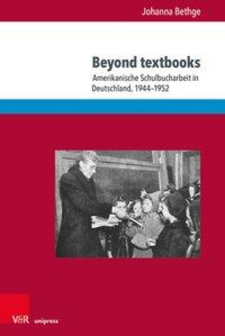 Beyond Textbooks
