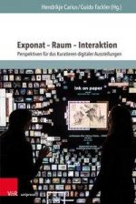 Exponat -- Raum -- Interaktion