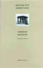 Konkretum, Abstraktum