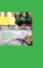 VERSschmuggel, Irisch-Deutsch, m. 2 Audio-CDs. VEARSaistear