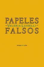 Papeles falsos