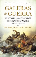 Galeras de guerra