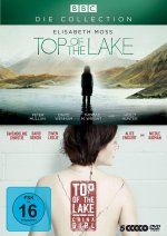 Top of the Lake - Die Collection (Teil 1&2 in einem Set)