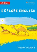 Explore English Teacher's Guide: Stage 3