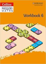 International Primary Maths Workbook: Stage 6